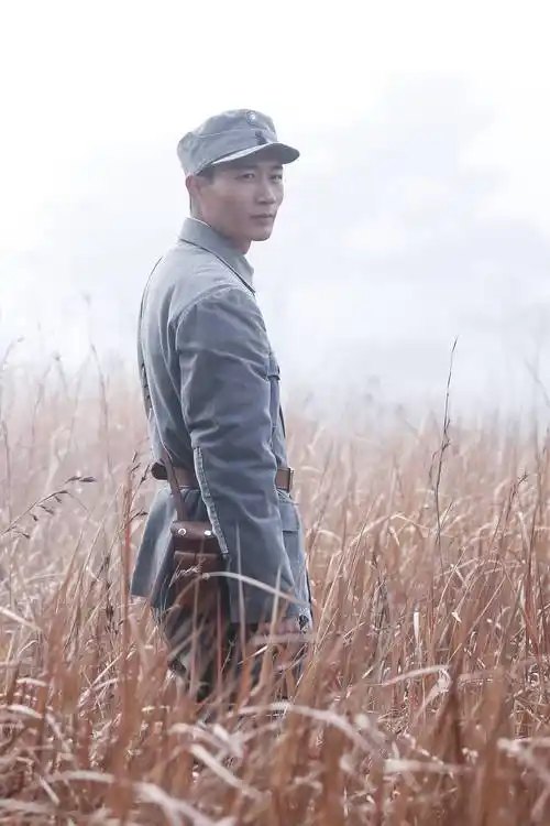 裴兴雷一直是一个对表演充满热情的演员,他对待每一个角色都十分的