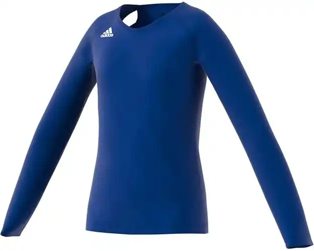 adidas quickset 长袖运动衫