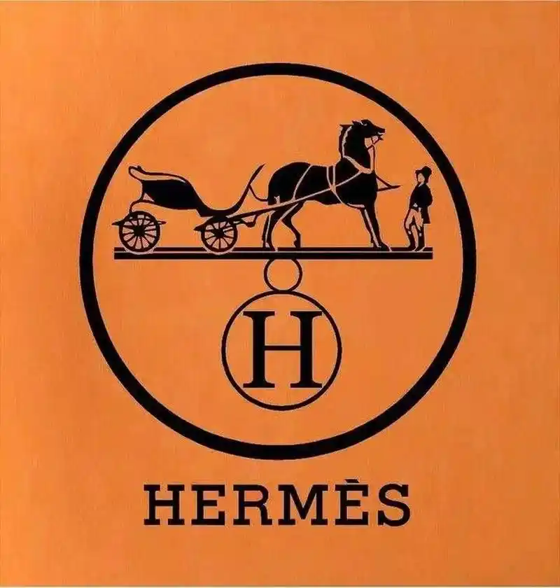 爱马仕hermes  logo 历经了160多年的风雨沧桑,爱马仕 (hermes) 家族