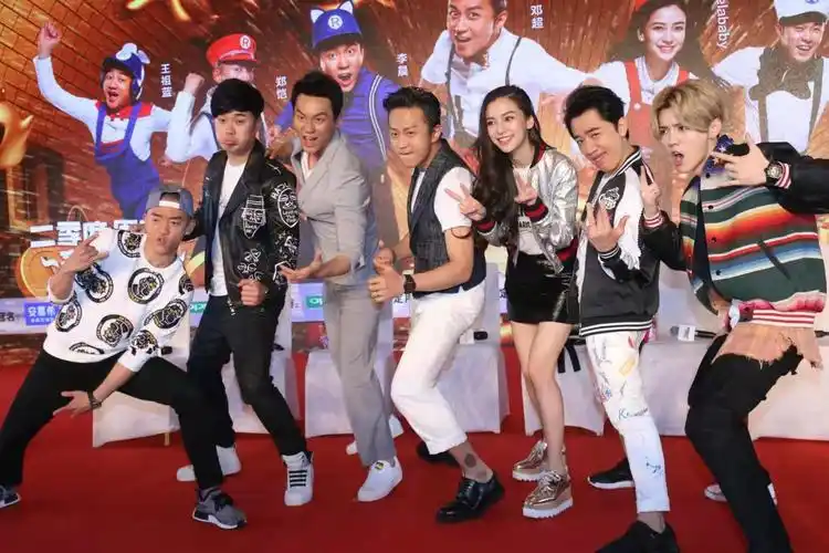 《奔跑吧》第九季,蔡徐坤重归跑男家族,郭麒麟退出录制令人惋惜