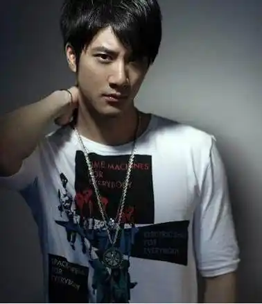 今天,就和小编一起来看看王力宏的时尚发型,回顾潮男范儿吧!