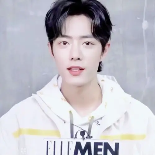 肖战头像 原截顾冉辞