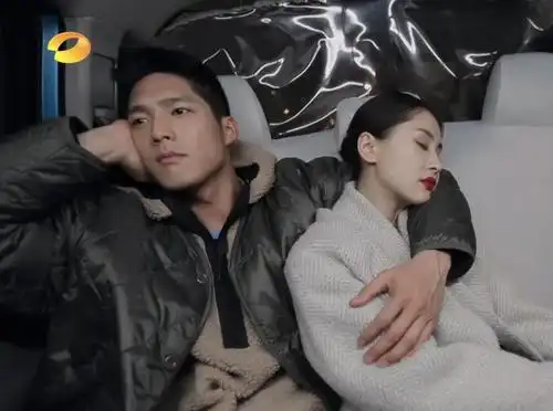 《怦然再心动》大结局,两对恋人成功牵手,黄奕发长文告别