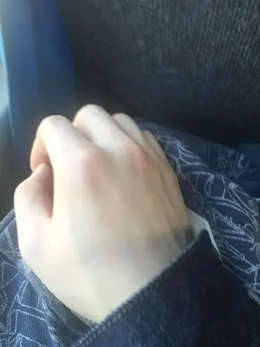 男生手好看是种怎样的体验?