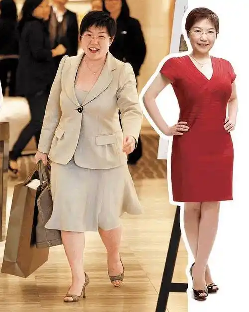 麦玲玲上位记:被盗2300万,香港"玄学"大师的富贵路