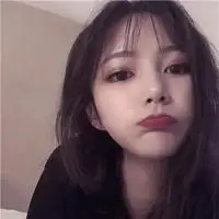 网红头像女神图片大全