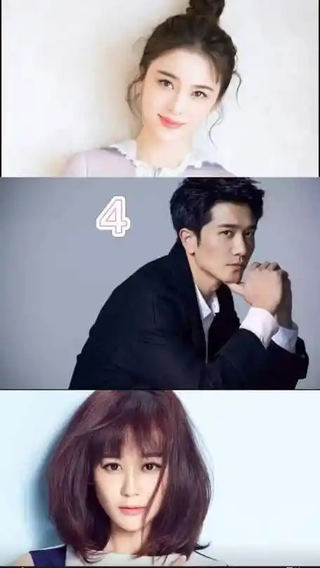 李泰#不想当编剧的演员不是好导演赵樱子 李泰 海陆 关于爱情歪谷仁