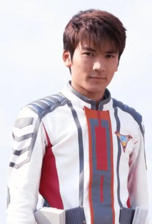 《奥特曼》:大古是迪迦本体吗