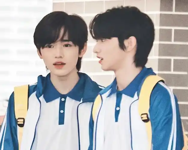 刘耀文喊宋亚轩"乳名",关系好到粉丝羡慕,文轩cp是真的