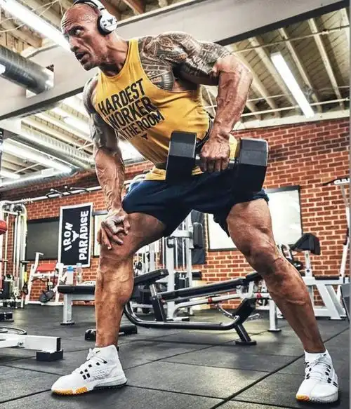 健身正能量美图01期