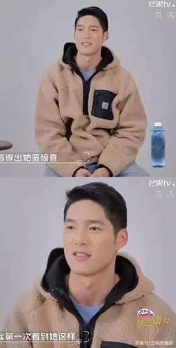 《怦然再心动》男嘉宾又翻车?王子文约会对象吴永恩真实身份曝光