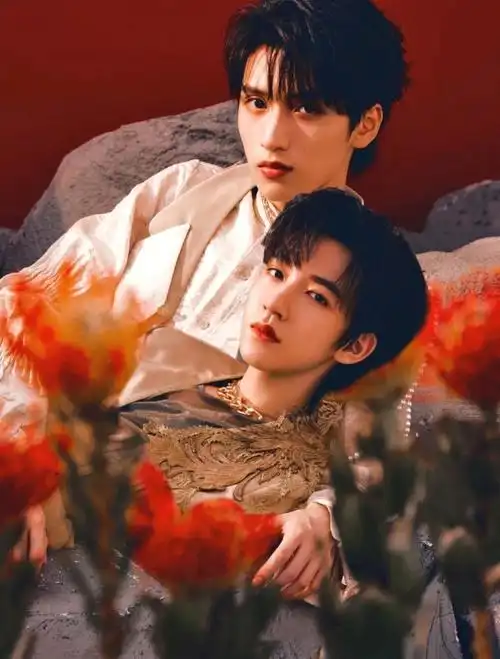 翔霖合集第二篇