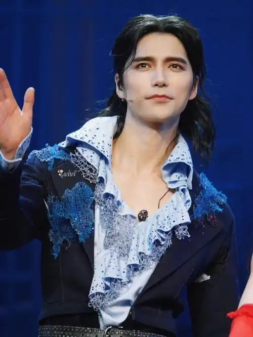 阿云嘎和我的圣诞之约06