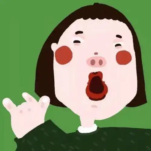 幽默搞笑个性头像挑你喜欢的143