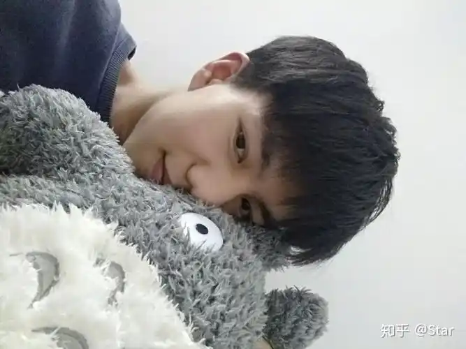 可以分享一下你见过的最帅男高中生吗