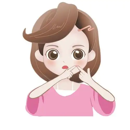 挤痘痘,用手摸脸其实,这些小习惯其实对皮肤和健康伤害挺大的.