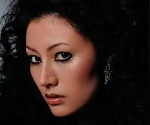 娱乐圈面相很凶的七大美女组图