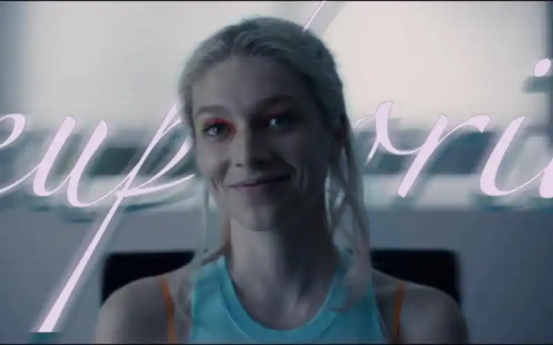 【亢奋】·jules·我爱她,但不得不逃离