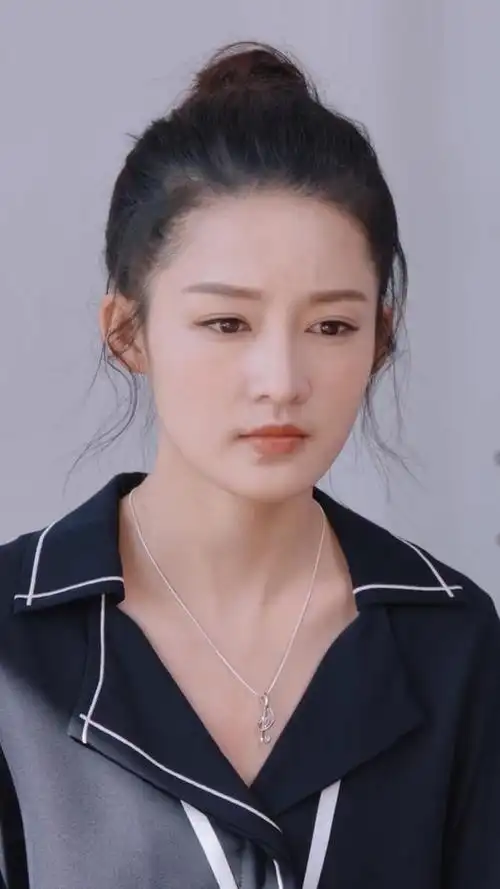 海上繁花-李沁造型合集