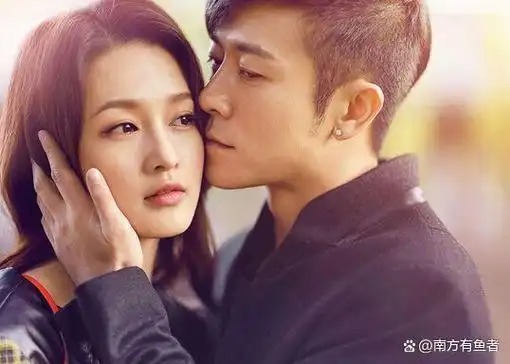 第一部《花开半夏》李沁,林雨申(夏如画,魏如风)伪兄妹,结局be