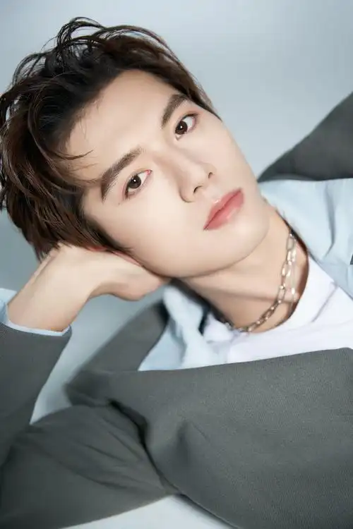 邓超元写真图片19