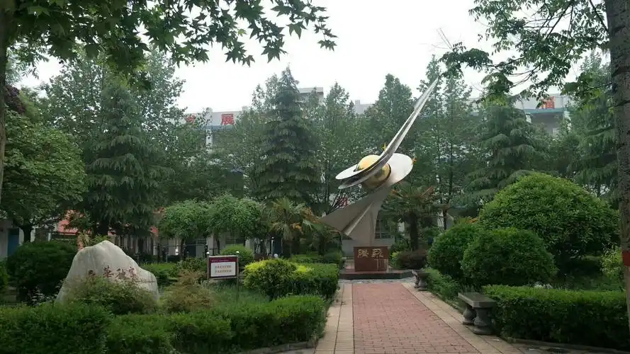 扎实复课,迎战中考————富平县教研室检查指导曹村中学初中部中考