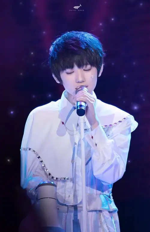 台风少年团宋亚轩你好哇