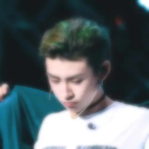 小鬼王琳凯头像by/我又双叒叕初恋了