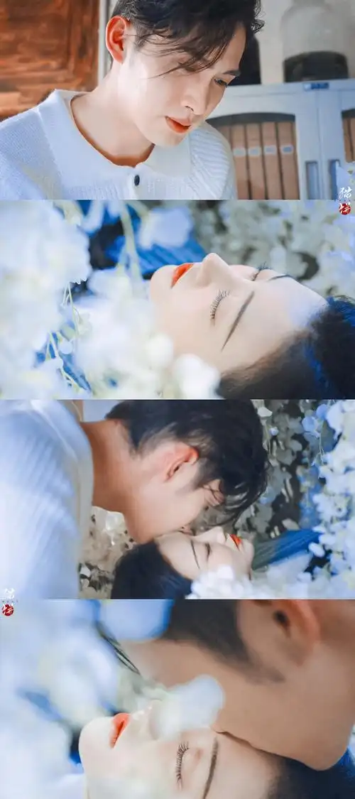 司藤大结局# "认识你之后,我就很羡慕… - 堆糖,美图壁纸兴趣社区