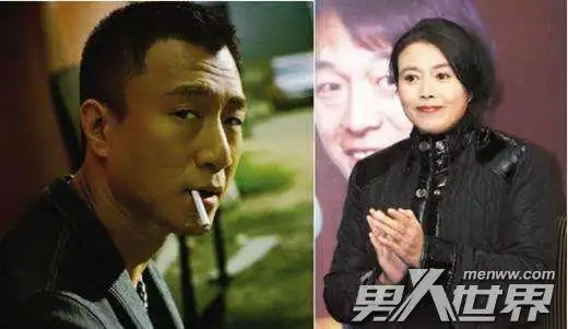 孙红雷和孙茜什么关系 为孙红雷上位向导演下跪的女人是谁(3)_男人