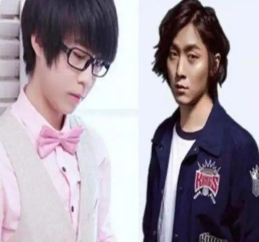 直播道路坎坎坷坷,网友:运气太差张大仙与嗨氏的矛盾最初还是因为张