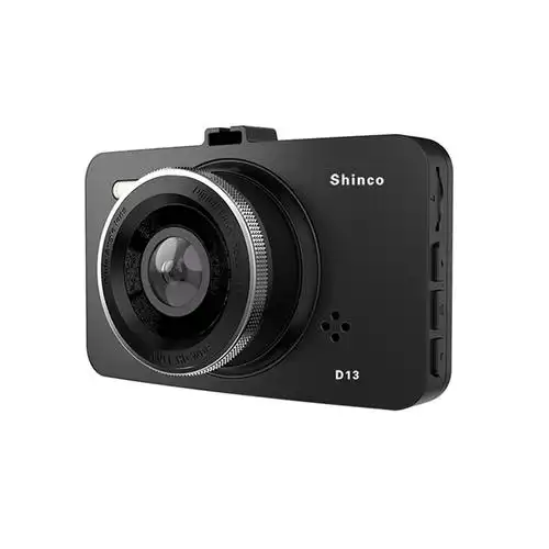 新科shinco行车记录仪d13参数