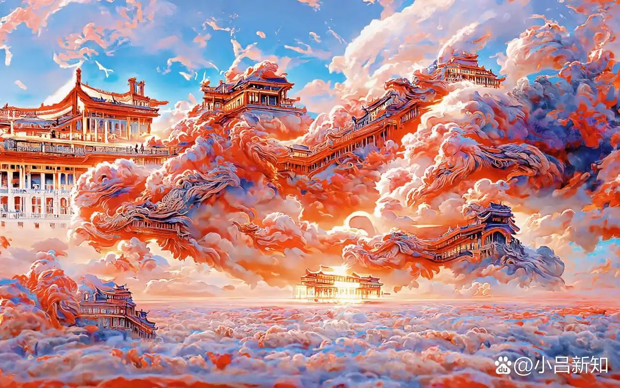 古风ai|横屏竖屏合集 古风yyds