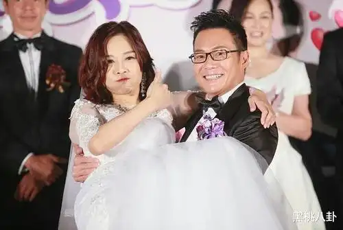 陈松伶老公处理婆媳关系简直一绝!教科书式回答值得学习!