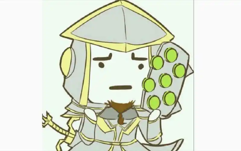 无极剑圣精彩集锦(1)