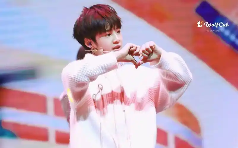 刘耀文2017年舞台合集