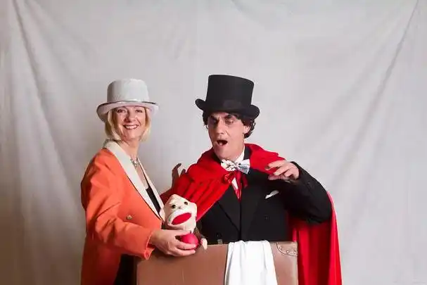 腹语怎么练 入门