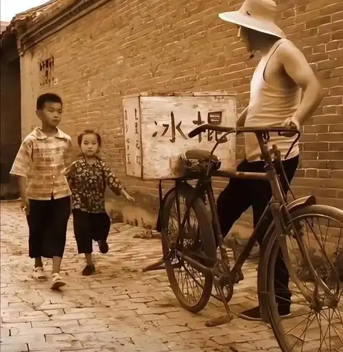 老照片60年代70年代80年代的回忆照片致敬青春