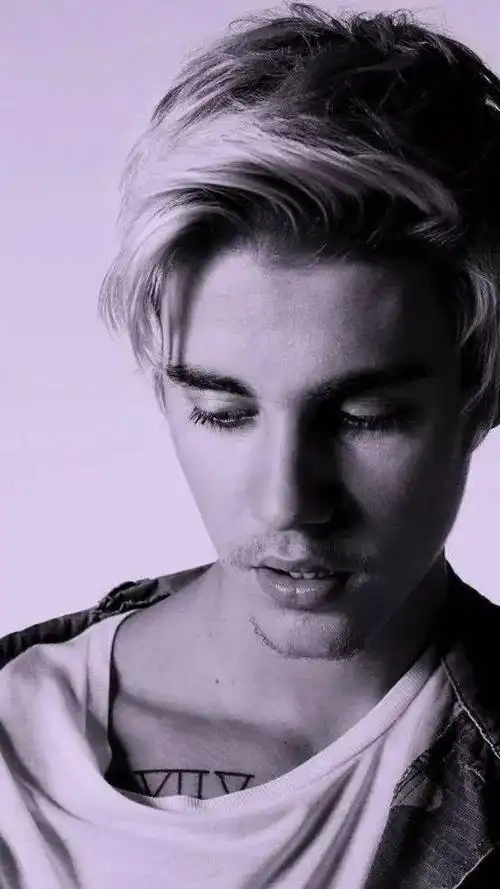 justinbieber壁纸你仍然是你归来少年