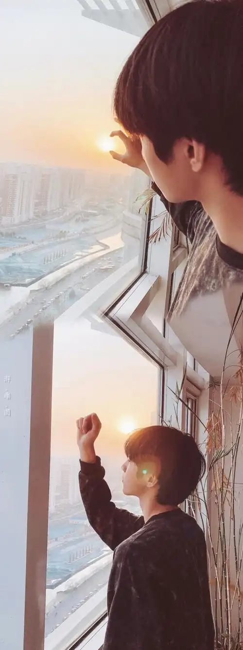 刘耀文 - 堆糖,美图壁纸兴趣社区