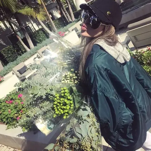 潮搭汇丨鲜肉菩萨萧亚轩撒狗粮独立又飒的姐姐怎叫人不爱