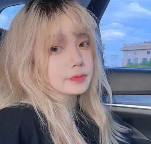 女生头像ins高级质感(仙气飘飘的女头)