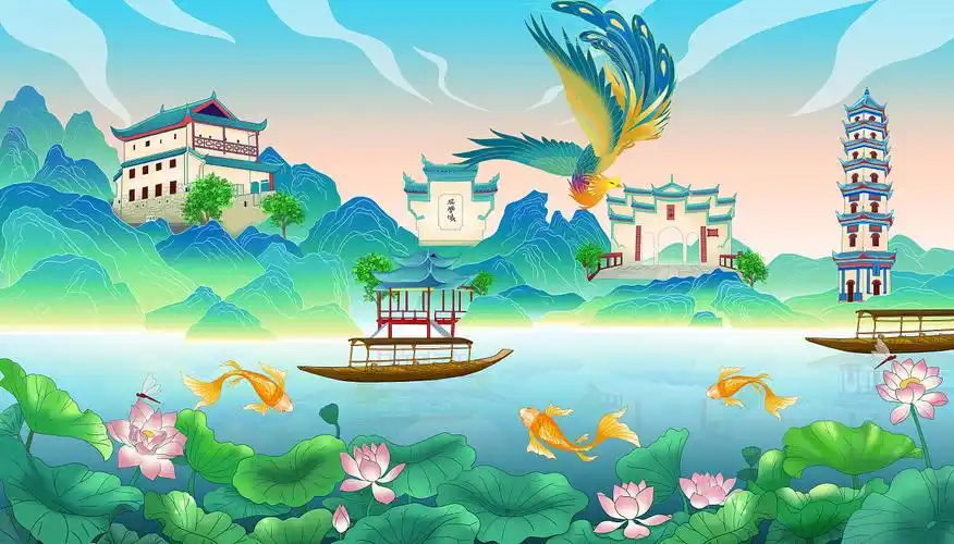 湘遇～凤凰古城