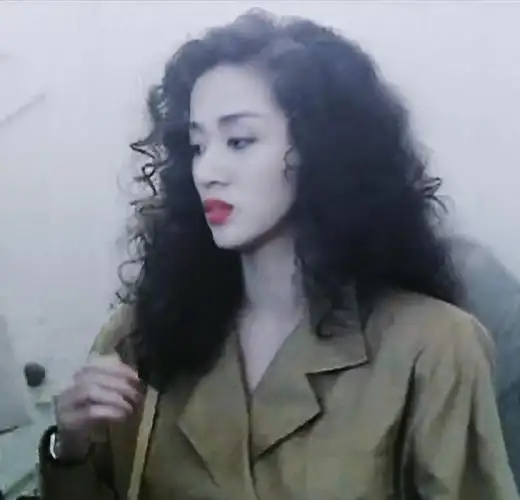 梅艳芳  #怀念梅艳芳  #英雄本色3  不是在最好的时光遇见你了,是