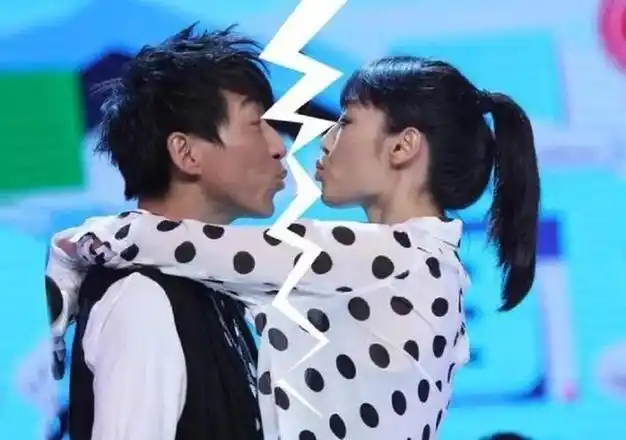 有一种"差距"叫白百何跟陈羽凡,离婚九年后,两人现状差距太大