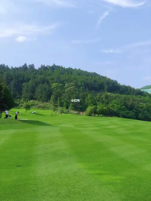 贵阳周边游|龙里 中铁我山康养小镇