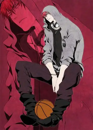 休闲又可爱帽衫男子特辑 : 带有能戴在头上的兜帽的帽衫,是一种很常见