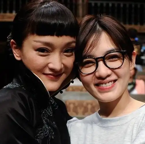 图康熙来了周迅范晓萱天后同台火花不断