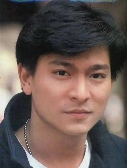 刘德华脸红了_吴宗宪_首歌_张惠妹