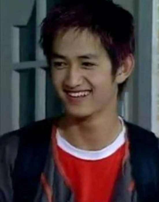 还记得《家有儿女》里的"狂野男孩"吗?如今28岁的他帅的不敢认
